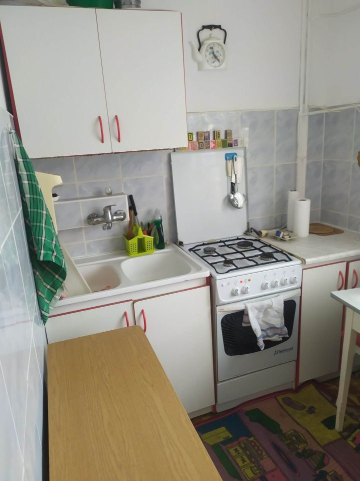 Mieszkanie 3-pokojowe Zambrów, ul. Grunwaldzka. Zdjęcie 10