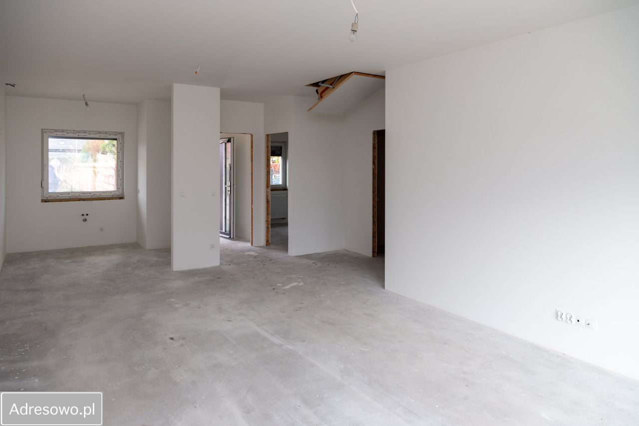 bliźniak, 3 pokoje Siekierki Wielkie, ul. Kalinowa. Zdjęcie 6