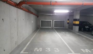 Garaż/miejsce parkingowe Wrocław Gaj, ul. Brzoskwiniowa