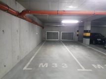 Garaż/miejsce parkingowe Wrocław Gaj, ul. Brzoskwiniowa