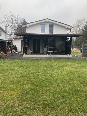 Działka rod Poznań Jeżyce, ul. Wichrowa. Zdjęcie 1