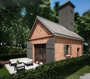 Nieruchomość komercyjna Okunin. Zdjęcie 3