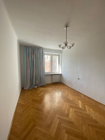 Mieszkanie 2-pokojowe Warszawa Ochota, ul. Przemyska. Zdjęcie 1