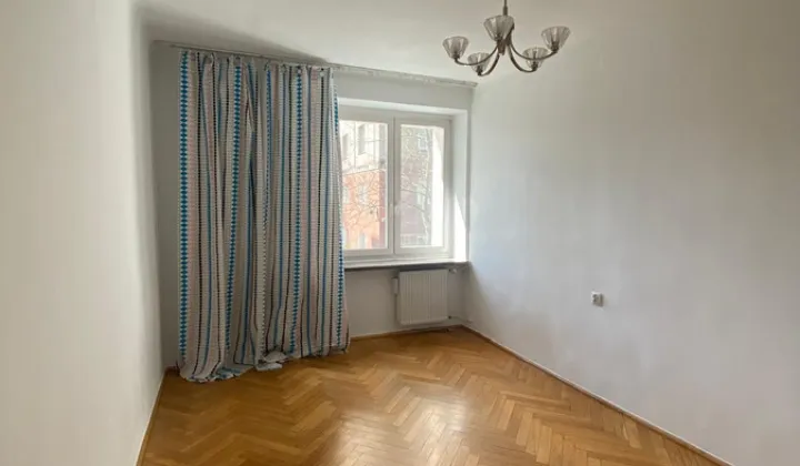 Mieszkanie 2-pokojowe Warszawa Ochota, ul. Przemyska
