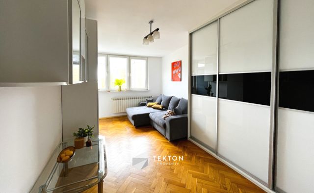 Mieszkanie 2-pokojowe Warszawa Praga-Południe. Zdjęcie 1