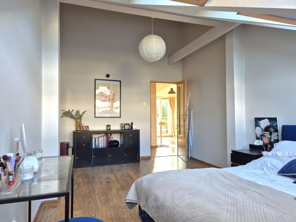 Mieszkanie 2-pokojowe Kraków, os. Złota Podkowa. Zdjęcie 9