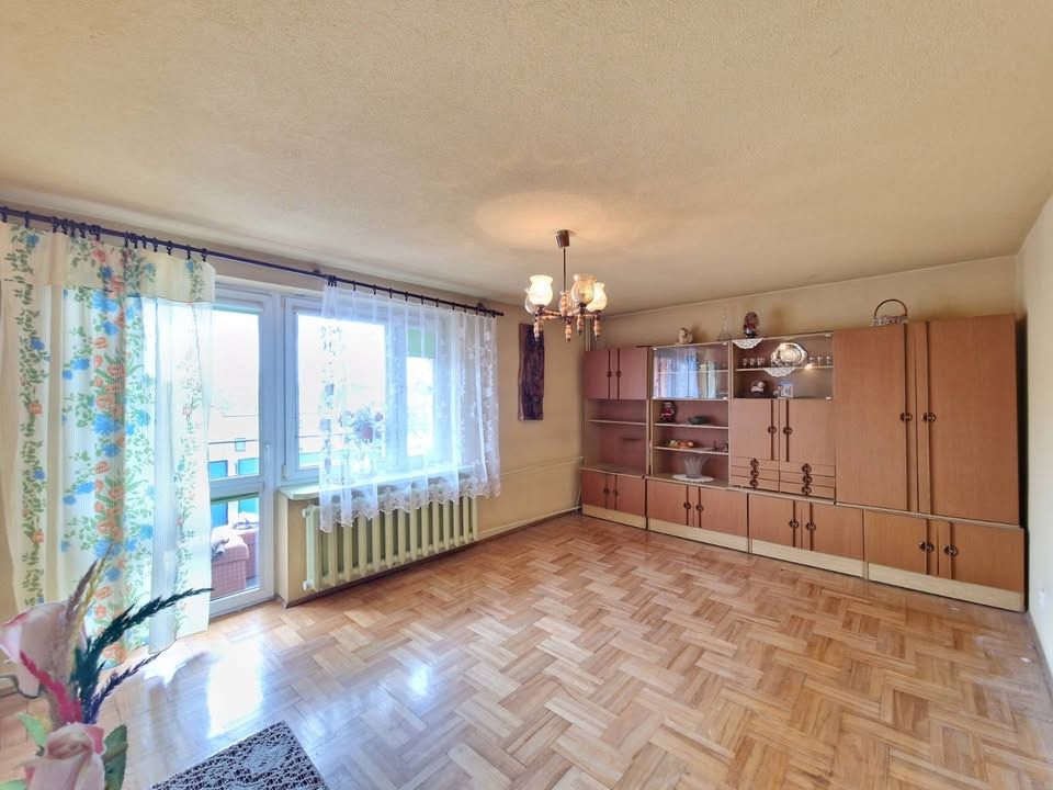 Mieszkanie 2-pokojowe Biała Podlaska Wola, ul. Kolejowa