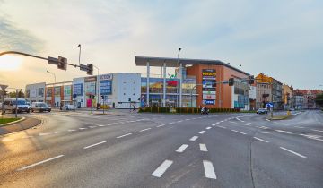 Lokal Legnica, ul. Chojnowska