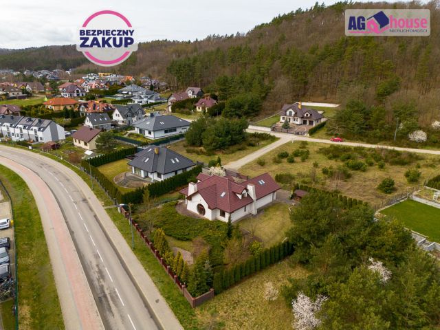 dom wolnostojący, 5 pokoi Reda, ul. Konwaliowa. Zdjęcie 16