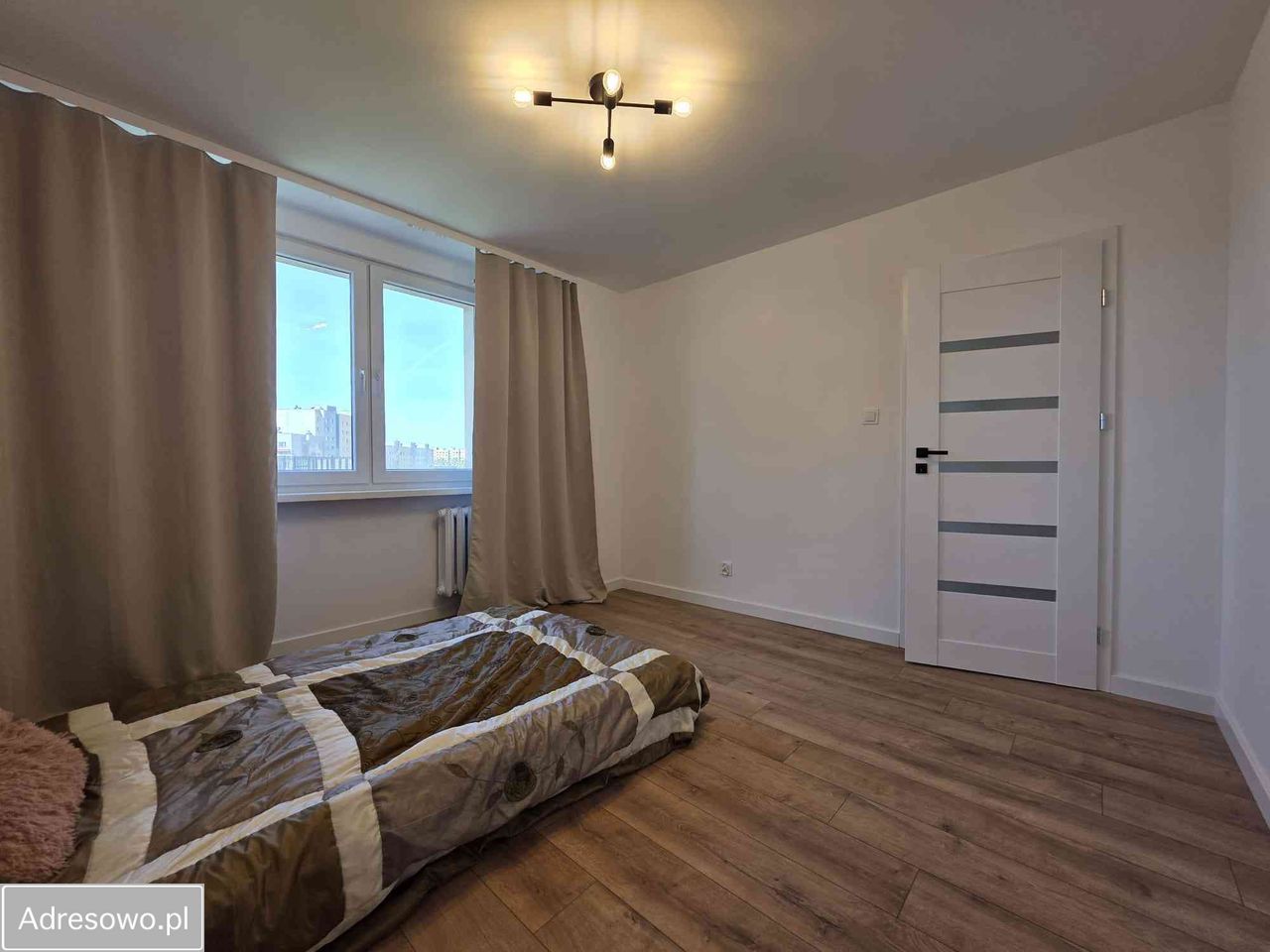 Mieszkanie 3-pokojowe Wrocław Fabryczna, ul. Budziszyńska. Zdjęcie 14