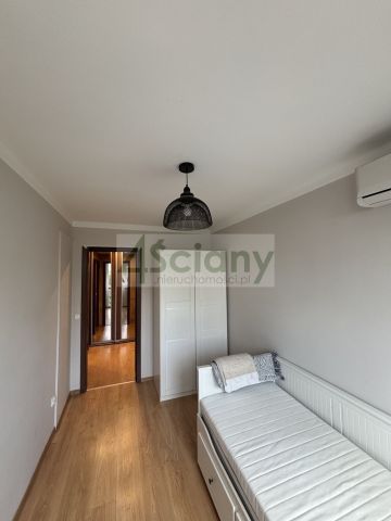 Mieszkanie 3-pokojowe Warszawa Śródmieście, ul. Grzybowska. Zdjęcie 5