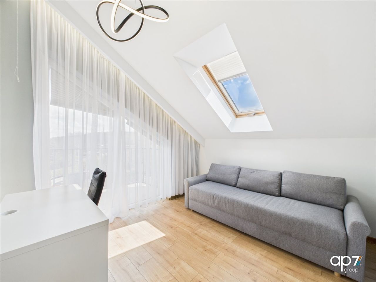 Mieszkanie 4-pokojowe Kraków Dębniki, ul. Tyniecka. Zdjęcie 5