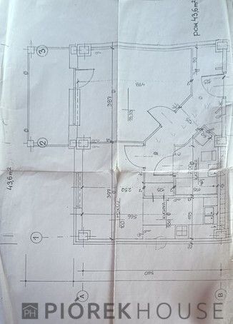 Mieszkanie 2-pokojowe Warszawa Ursus, ul. Czarna Droga. Zdjęcie 12
