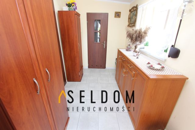 dom wolnostojący, 3 pokoje Łuszczewo. Zdjęcie 8