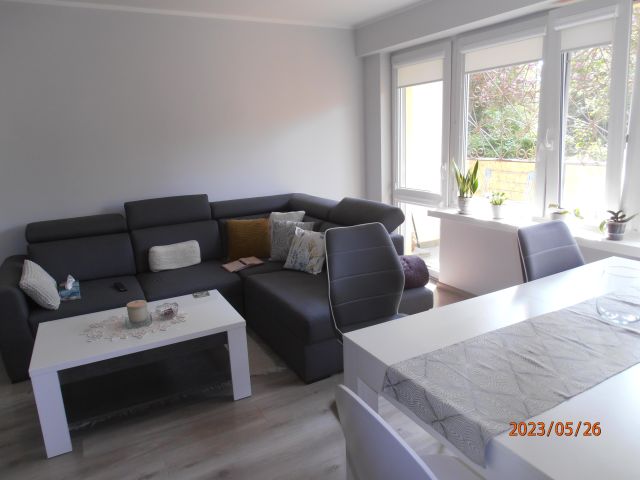 Mieszkanie 3-pokojowe Zambrów, ul. rtm. Witolda Pileckiego. Zdjęcie 1