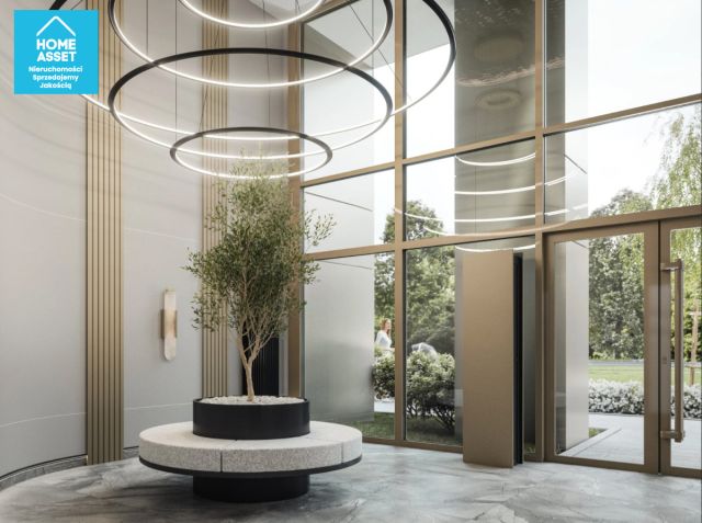 Mieszkanie 2-pokojowe Gdańsk Zaspa, ul. Leszczyńskich. Zdjęcie 10