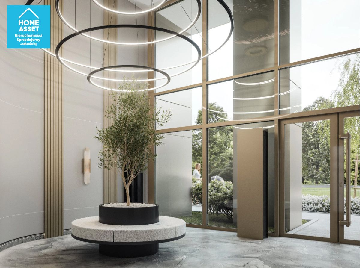 Mieszkanie 2-pokojowe Gdańsk Zaspa, ul. Leszczyńskich. Zdjęcie 10