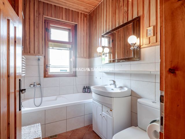 dom wolnostojący, 6 pokoi Zakopane Krzeptówki. Zdjęcie 32