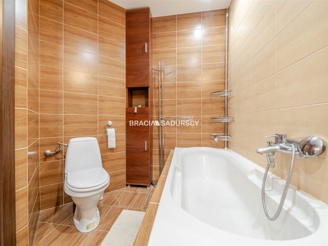 Mieszkanie 1-pokojowe Kraków Mistrzejowice, os. Piastów. Zdjęcie 11