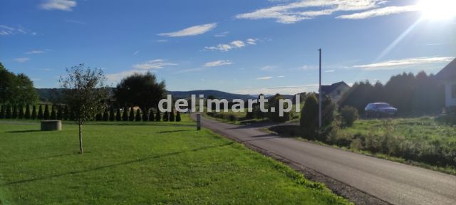 Działka budowlana Jędruszkowce. Zdjęcie 6