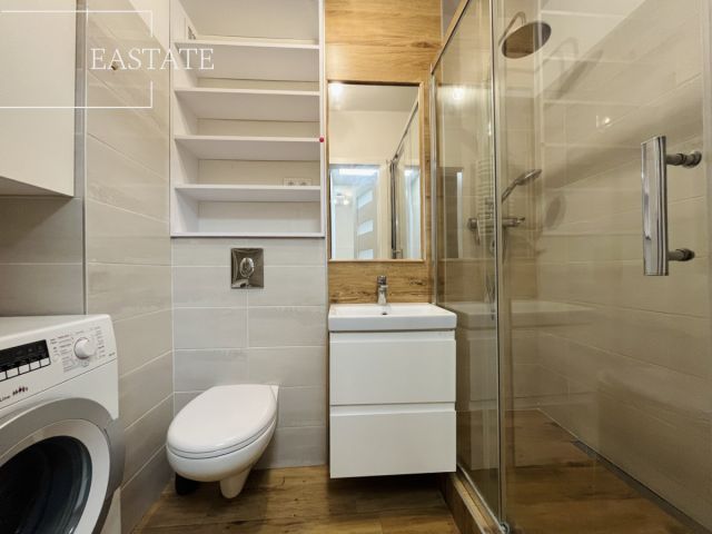 Mieszkanie 1-pokojowe Warszawa Targówek, ul. Węgrowska. Zdjęcie 9