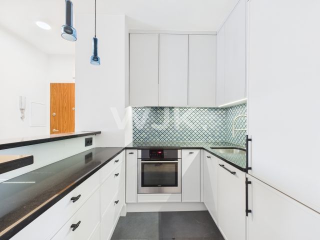 Mieszkanie 3-pokojowe Warszawa Mokotów, ul. Rajska. Zdjęcie 5