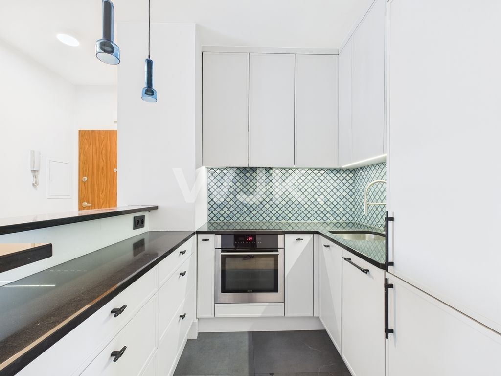 Mieszkanie 3-pokojowe Warszawa Mokotów, ul. Rajska. Zdjęcie 5