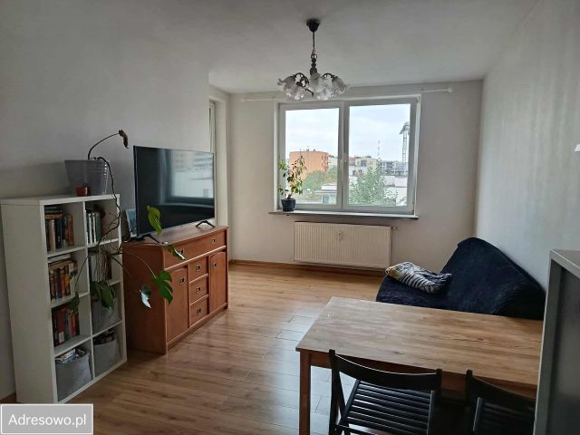 Mieszkanie 2-pokojowe Warszawa Praga-Południe, ul. Krypska. Zdjęcie 1