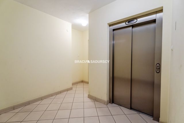 Mieszkanie 3-pokojowe Kraków Krowodrza, ul. gen. Augusta Fieldorfa-Nila. Zdjęcie 13