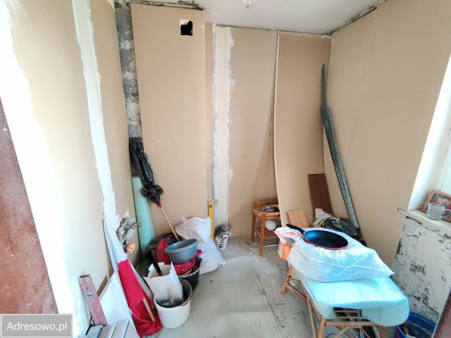 Mieszkanie 3-pokojowe Warszawa Wawer, ul. Króla Maciusia. Zdjęcie 7