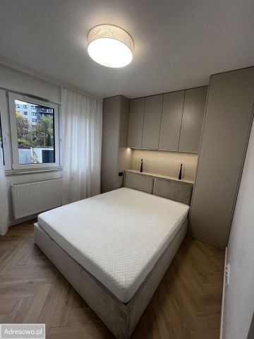 Mieszkanie 3-pokojowe Kraków Podgórze, ul. Facimiech. Zdjęcie 1