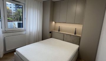 Mieszkanie 3-pokojowe Kraków Podgórze, ul. Facimiech