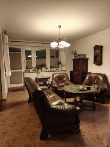 Mieszkanie 5-pokojowe Gdańsk Niedźwiednik, ul. Góralska. Zdjęcie 1