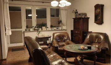 Mieszkanie 5-pokojowe Gdańsk Niedźwiednik, ul. Góralska