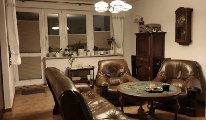 Mieszkanie 5-pokojowe Gdańsk Niedźwiednik, ul. Góralska