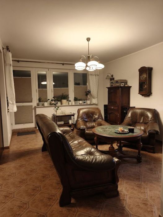 Mieszkanie 5-pokojowe Gdańsk Niedźwiednik, ul. Góralska