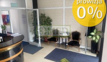 Biuro Warszawa Wilanów