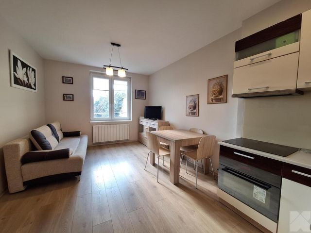 Mieszkanie 1-pokojowe Radymno, ul. Adama Mickiewicza. Zdjęcie 2