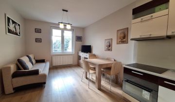 Mieszkanie 1-pokojowe Radymno, ul. Adama Mickiewicza