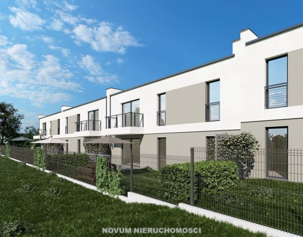 Mieszkanie 3-pokojowe Tarnowskie Góry Opatowice. Zdjęcie 4