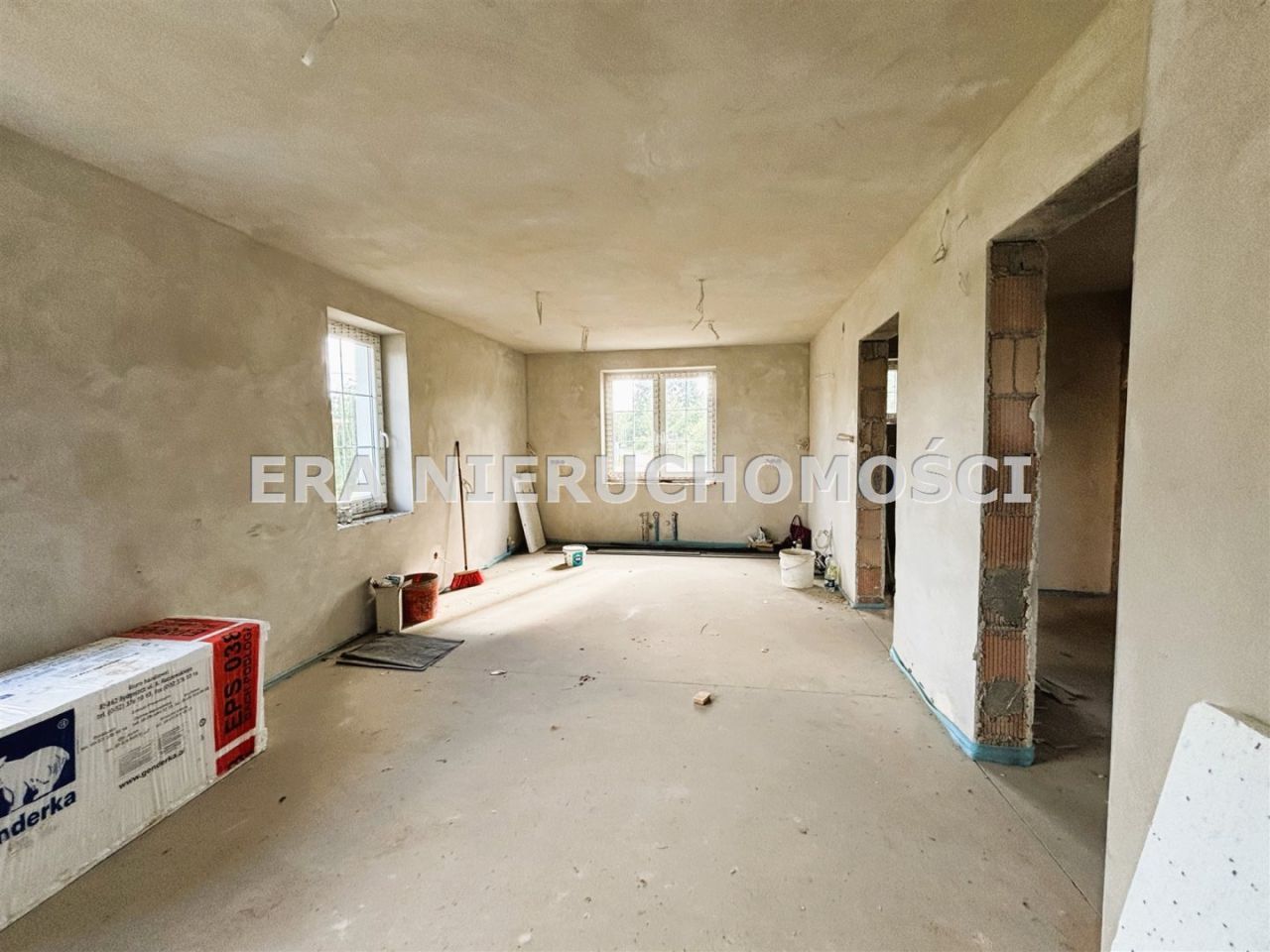 dom wolnostojący, 4 pokoje Klepacze. Zdjęcie 12