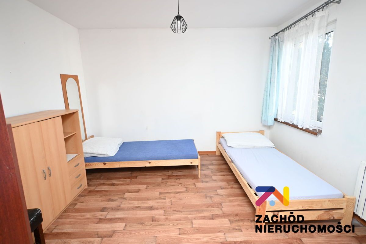 Hotel/pensjonat Zielona Góra. Zdjęcie 8