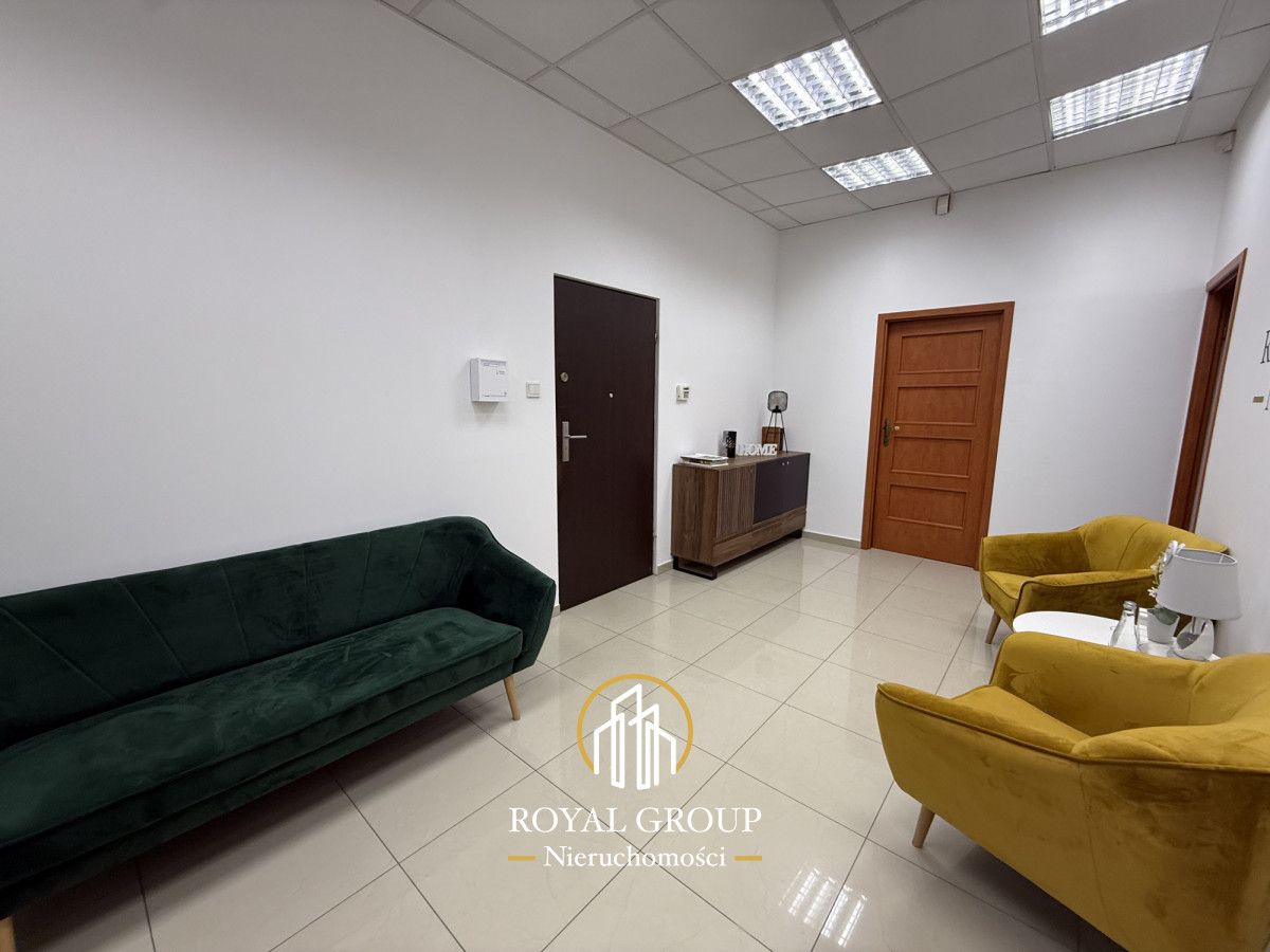 Lokal Lublin LSM. Zdjęcie 2