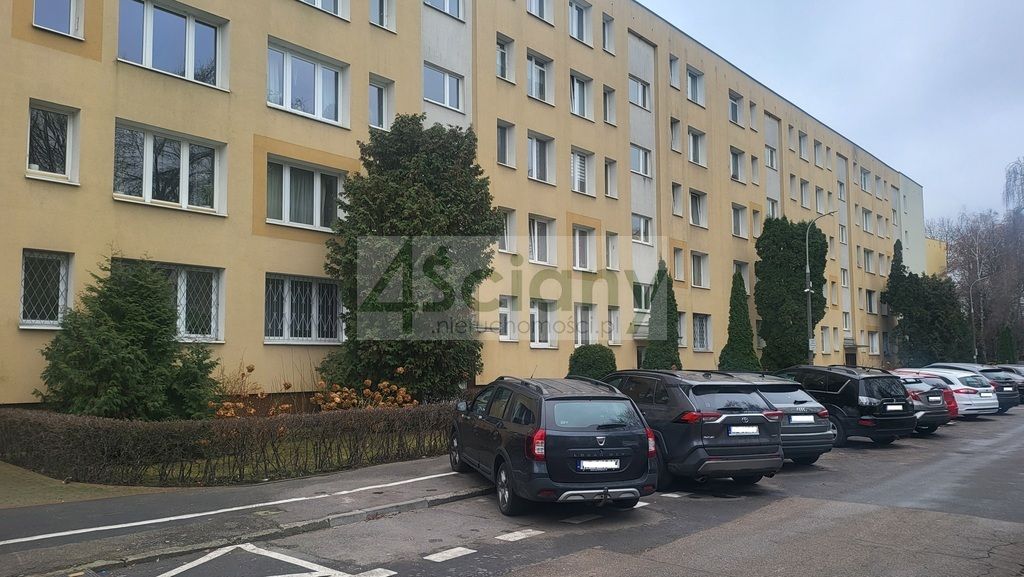 Mieszkanie 4-pokojowe Warszawa Praga-Południe, ul. Nubijska. Zdjęcie 22