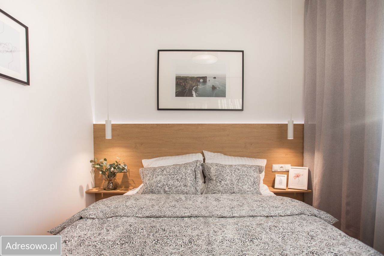 Mieszkanie 3-pokojowe Częstochowa Centrum, ul. Partyzantów. Zdjęcie 8