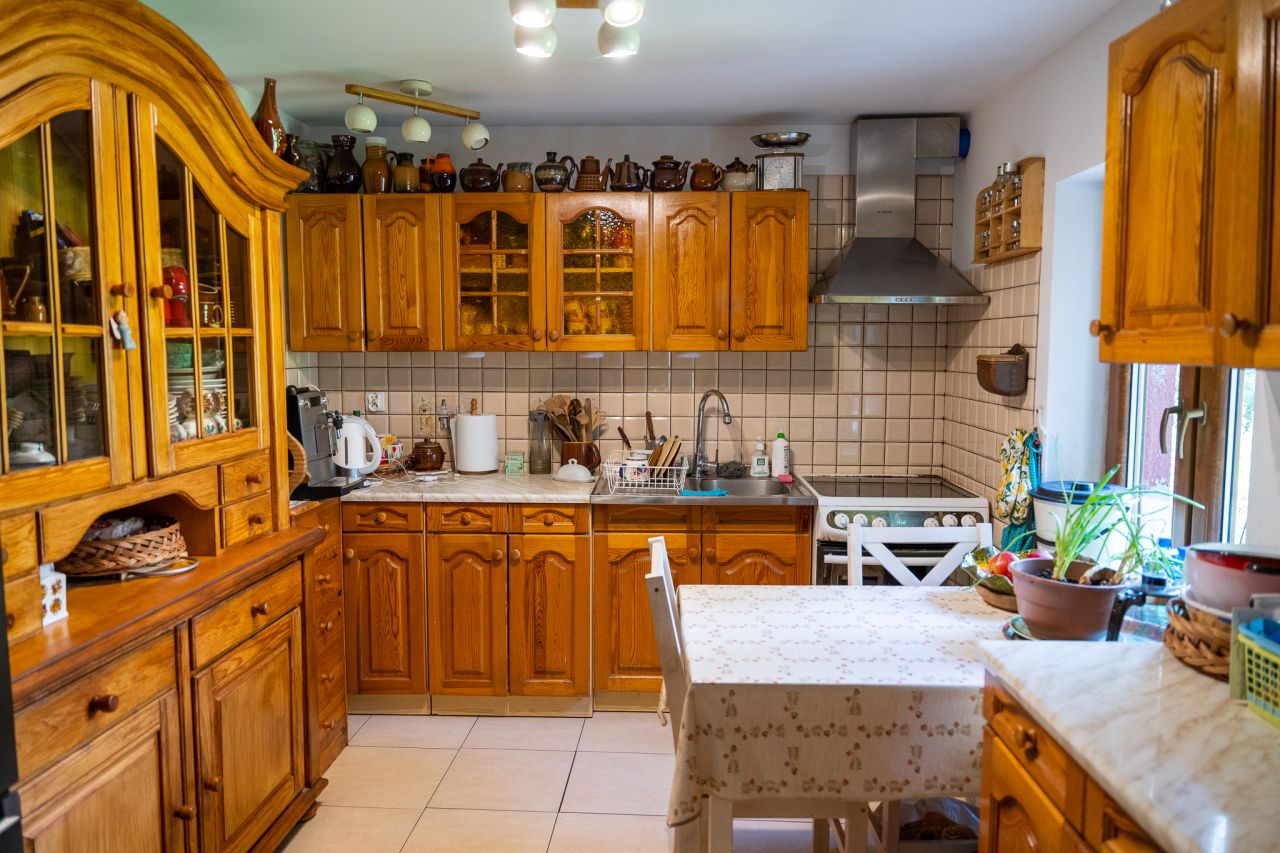 dom wolnostojący, 3 pokoje Tleń, ul. Wierzbowa. Zdjęcie 5