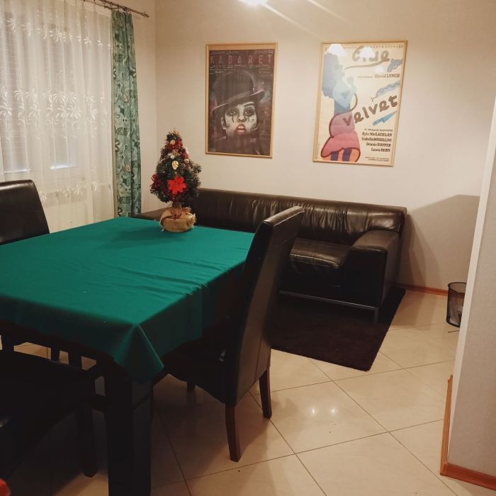 Mieszkanie 3-pokojowe Gdynia Dąbrowa, ul. Rdestowa. Zdjęcie 6