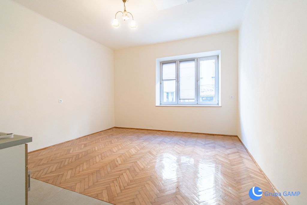 Mieszkanie 2-pokojowe Kraków Salwator, ul. Bolesława Komorowskiego. Zdjęcie 5