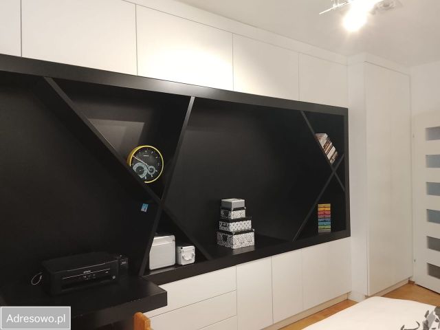 Mieszkanie 3-pokojowe Pruszków Centrum. Zdjęcie 3