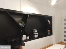 Mieszkanie 3-pokojowe Pruszków Centrum. Zdjęcie 2